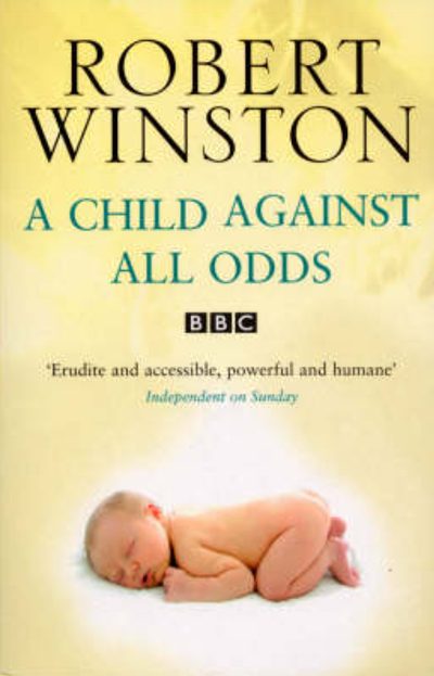 Cover of A Child Against All Odds