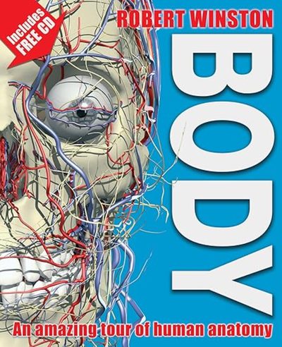 Cover of Body