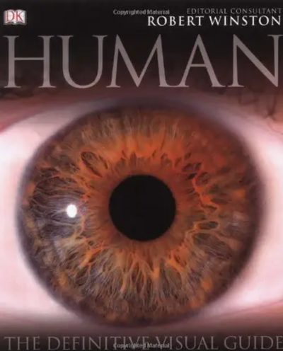 Cover of Human