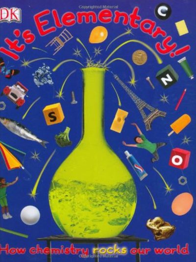 Cover of It's Elementary!