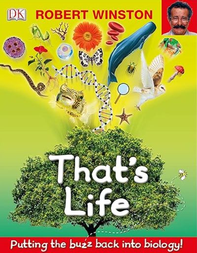 Cover of That's Life
