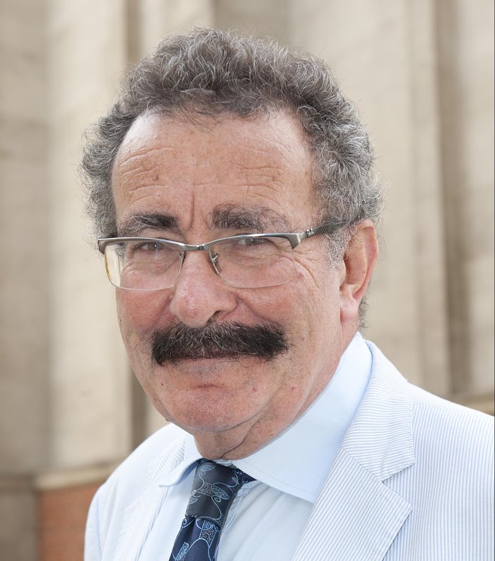 Professor Robert Winston